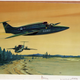 Illustration for article titled Ryan XV-5A
